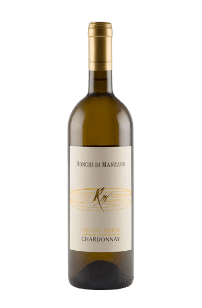 Chardonnay DOC Friuli