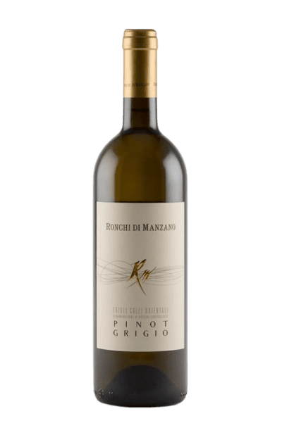 Pinot Grigio 2020 DOC Friuli
